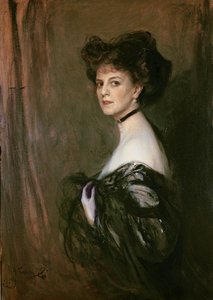 Hrabina Greffulhe