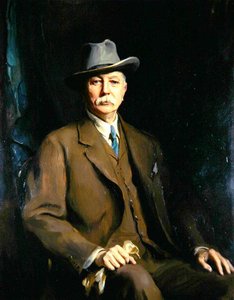 Jana Aleksandra autorstwa Philip Alexius de Laszlo