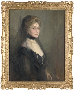 Księżniczka Louise Caroline Alberta, księżna Argyll