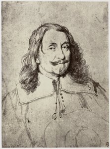 Guido, portret autorstwa Philip Henry Delamotte