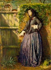 Złamane przysięgi, 1857