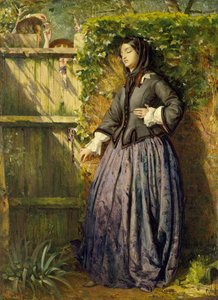 Złamane przysięgi, 1857