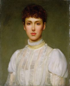 Portret kobiety