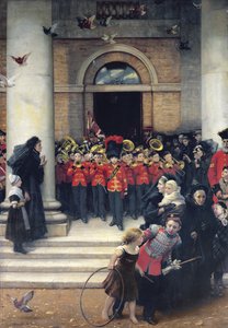 Synowie odważnych, 1880