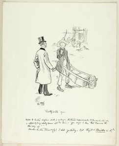 Znowu Dottyville autorstwa Philip William May