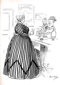 Co to jest szept, 1906