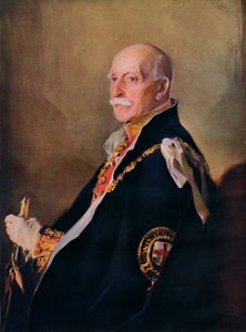 Książę Artur, książę Connaught i Strathearn, 1850-1942, 1937
