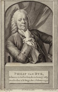 Portret Philipa van Dycka
