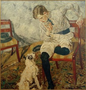 śniadanie autorstwa Philipp Franck