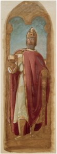 Otto I autorstwa Philipp Veit