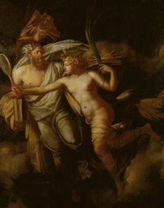 Fragment Triumfu Ludu Francuskiego, czyli 10 sierpnia 1799
