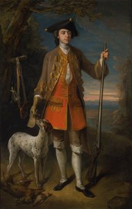 Sir Edward Hales, baronet, z Hales Place, Hackington, Kent