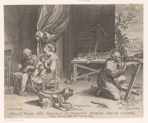 święta Rodzina
