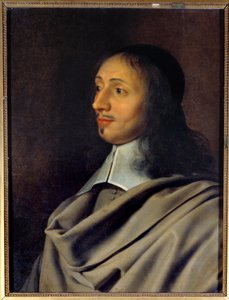 Portret Antoine