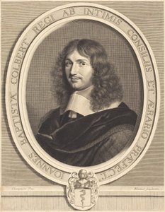  autorstwa Philippe de Champaigne