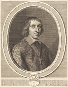  autorstwa Philippe de Champaigne