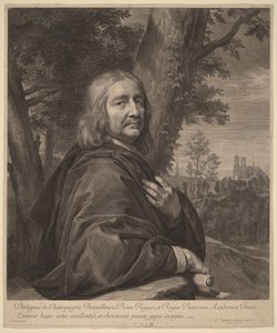 autorstwa Philippe de Champaigne