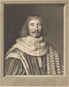  autorstwa Philippe de Champaigne