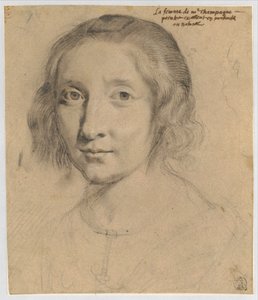  autorstwa Philippe de Champaigne