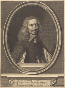  autorstwa Philippe de Champaigne