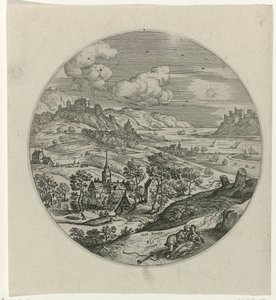 Prokrys zmarł w Cephalus