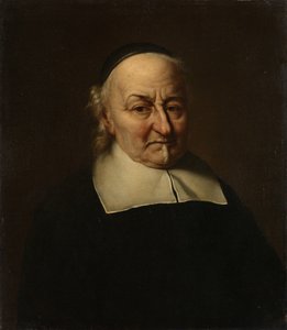 Joost van den Vondel (1587-1679), poeta