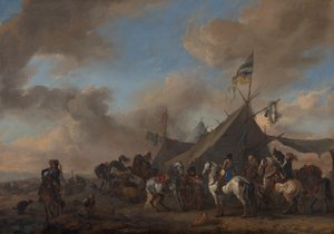  autorstwa Philips Wouwerman