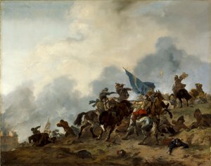  autorstwa Philips Wouwerman