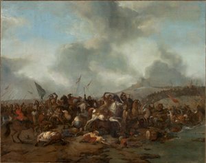  autorstwa Philips Wouwerman