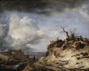  autorstwa Philips Wouwerman
