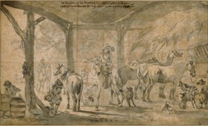  autorstwa Philips Wouwerman