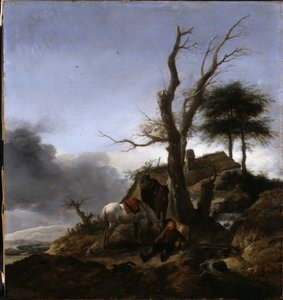  autorstwa Philips Wouwerman