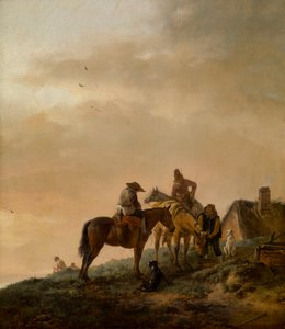  autorstwa Philips Wouwerman