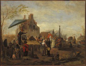  autorstwa Philips Wouwerman