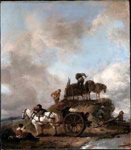  autorstwa Philips Wouwerman