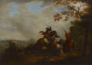  autorstwa Philips Wouwerman