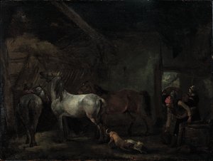  autorstwa Philips Wouwerman