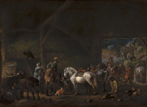  autorstwa Philips Wouwerman
