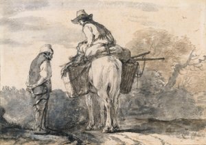  autorstwa Philips Wouwerman
