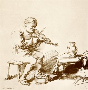 Wioski skrzypek