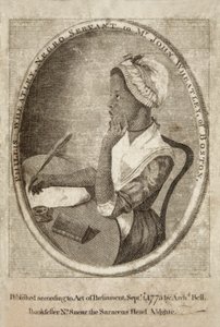  autorstwa Phillis Wheatley