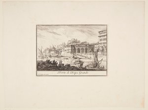 Duński: Port w Ripo Grande