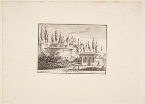 Duński:  Romulustemplet
