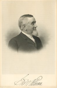 George Pullman (fotograwiura) autorstwa Photographer American