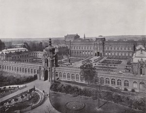 Hodowla, widok całkowity (zdjęcie czarno-białe) autorstwa Photographer German