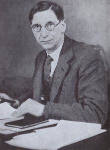Eamon de Valera, premier Irlandii