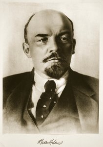 Lenin (fotograwiura)