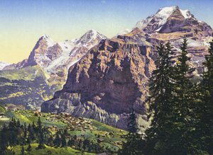 Murren (zdjęcie)