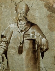Święty Karol Boromeusz (Carlo Borromeo