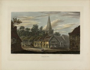 Brading